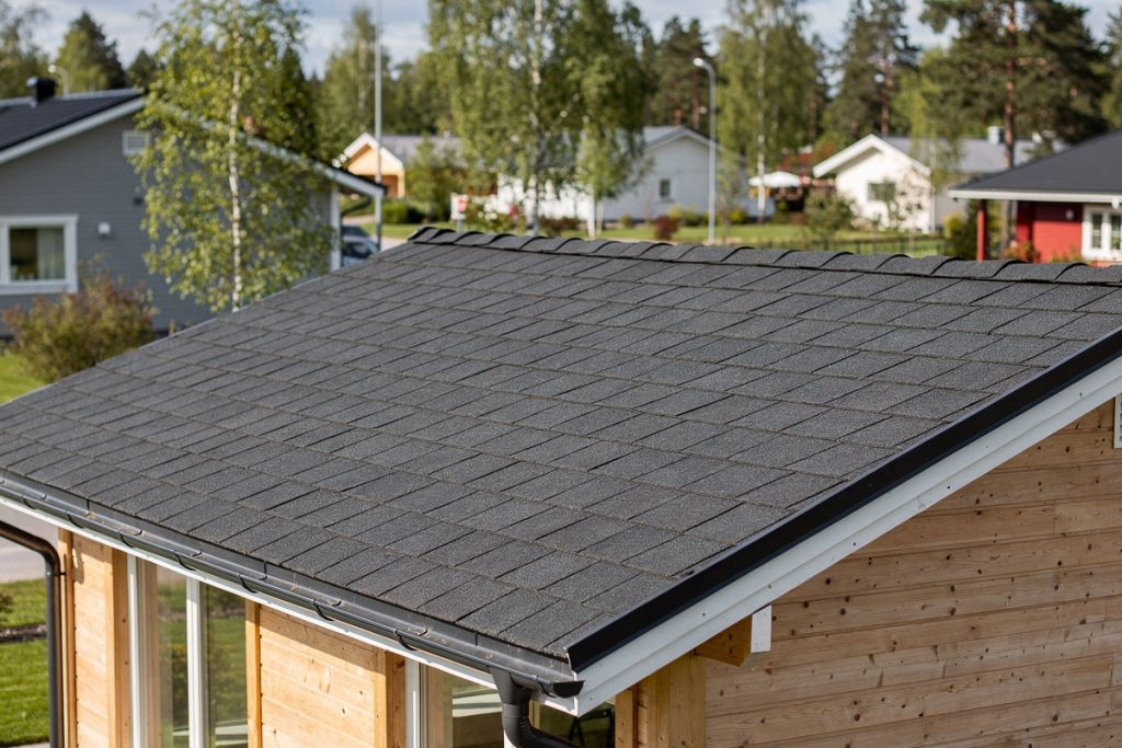 Palahuopakattoremontti Vantaa